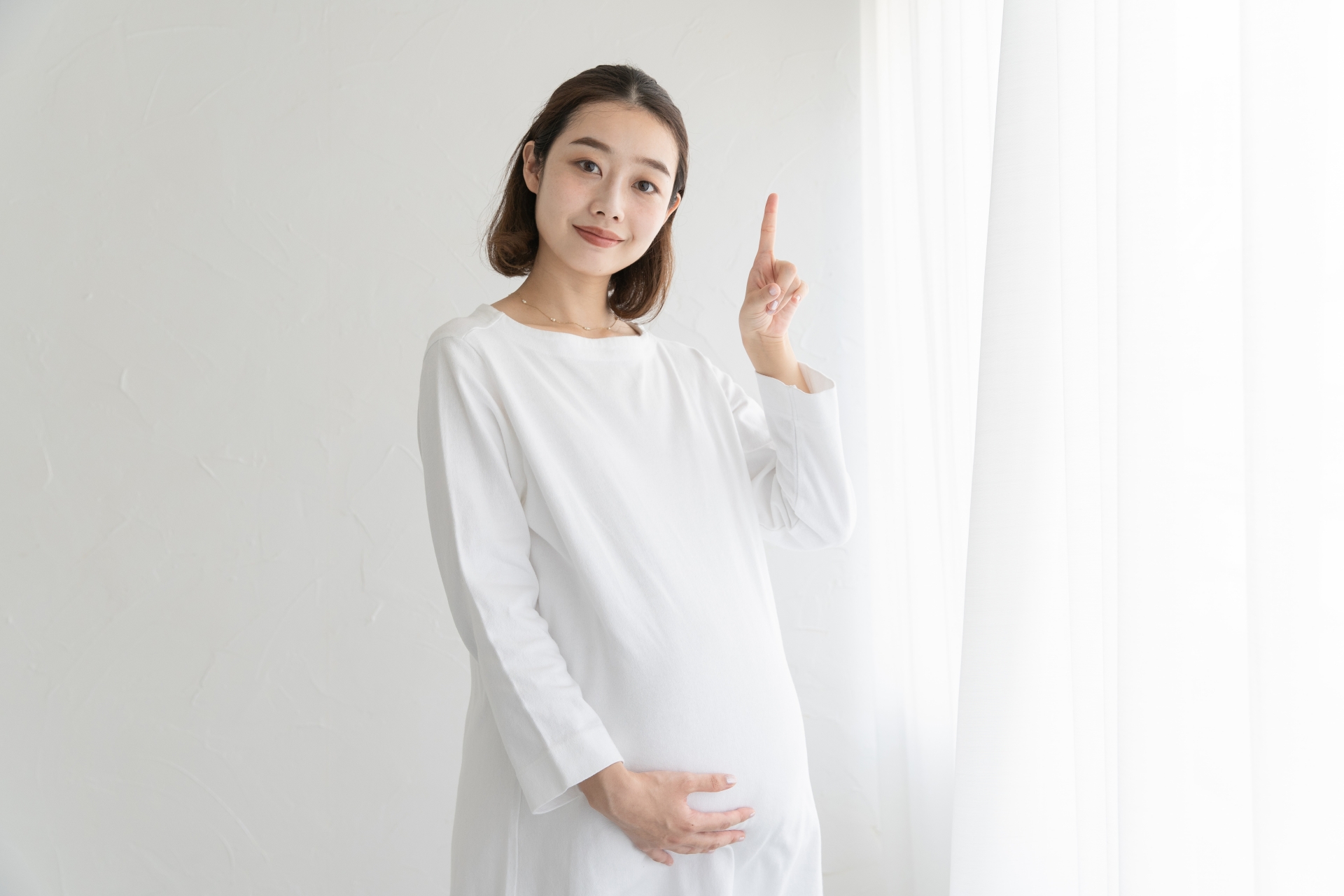 妊娠中は歯周病になりやすい？適切な口腔ケアをご紹介